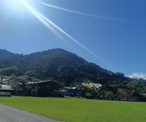 El Paraíso Escondido De Los Yumbos