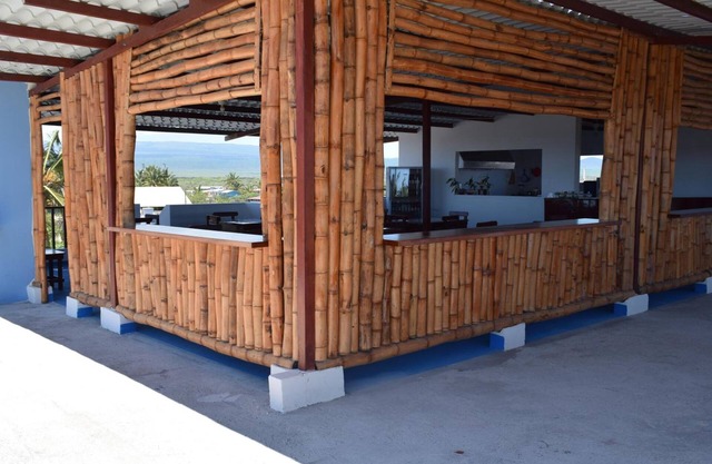 El Paraiso de Isabela