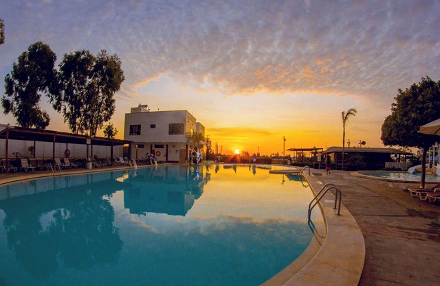 EL PARAISO ECO RESORT