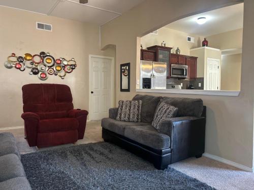 El Paso Comfy Home
