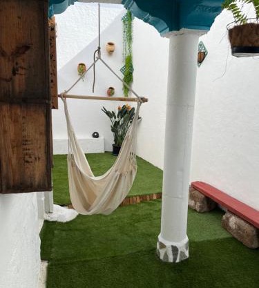 El Patio de Estrella