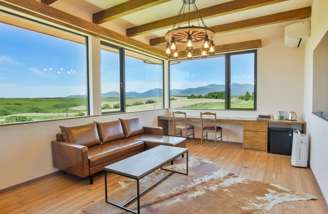 El Patio Ranch