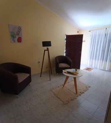 El pato Hospedaje