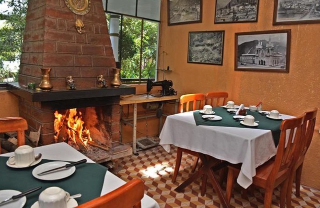 El Pedron Hotel