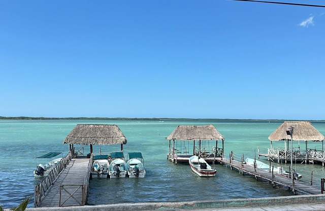 El Perico Marinero