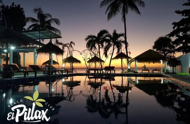 El pillax lanta resort