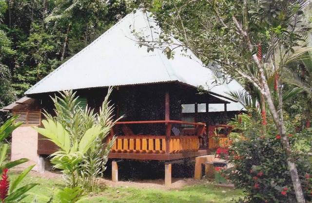 El Pizote Lodge