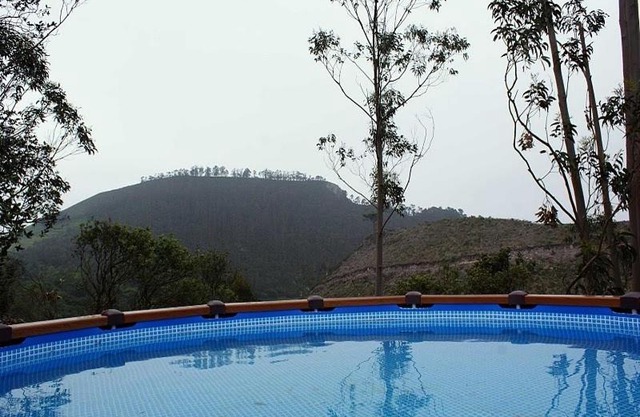 El Pontarron Apartamentos