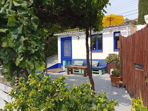 El Portal, 12 mins from Sitges