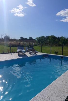 El Potrero Casa de Campo