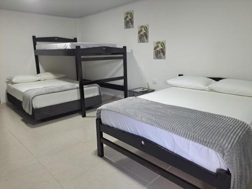 El Prado Hostal