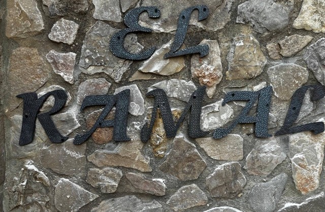 EL RAMAL CASA VACACIONAL
