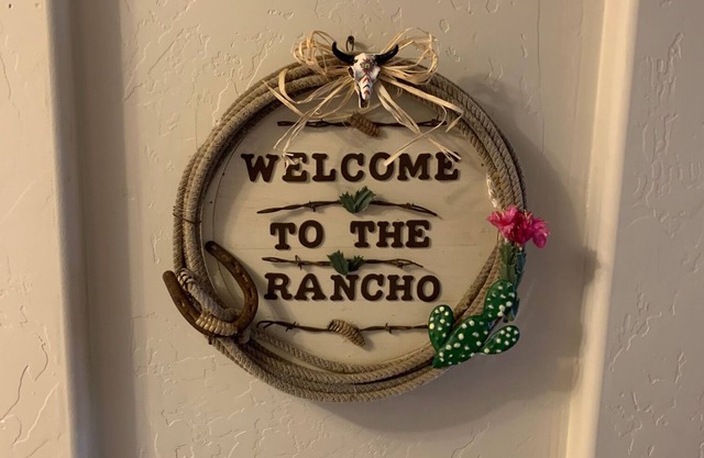 El Rancho de Mesilla - Down home with style!