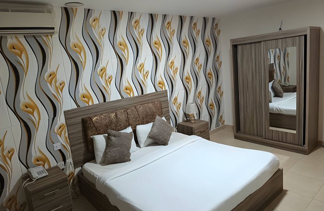 El RAYYAN HOTEL