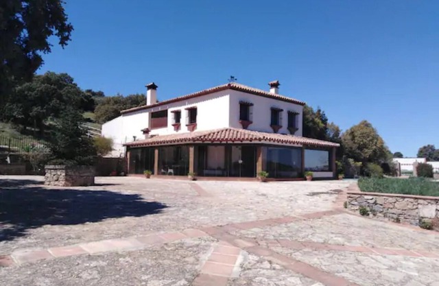 El Recreo de Martalia