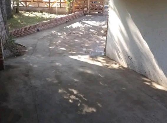 El refugio