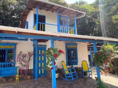 El Refugio