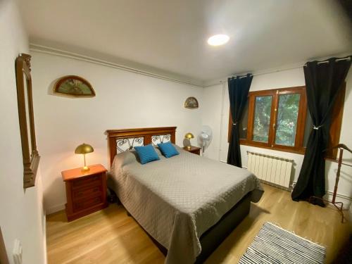 El Refugio Desert de Les Palmes BENICASSIM