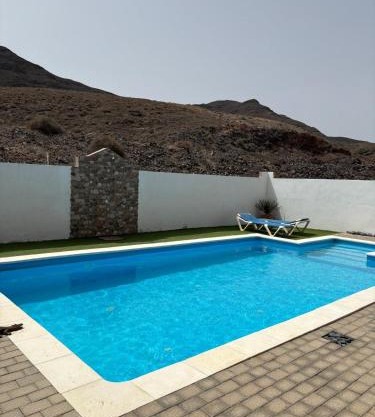 el refugio tranquilo