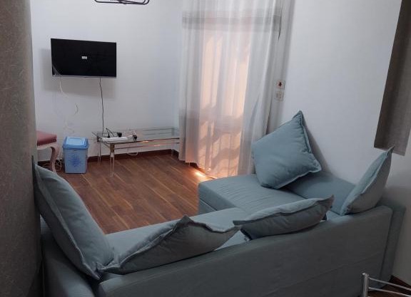 El Rehab City COZY Studio & UNIQUE Location