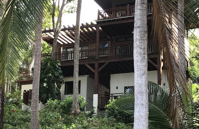 El Remanso - Sandpiper Studio Apartment
