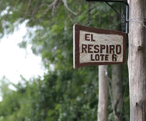El Respiro