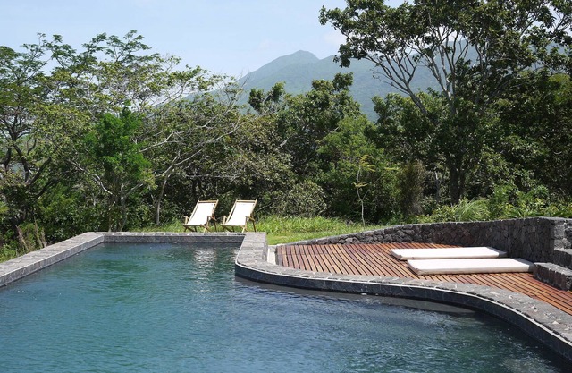 El Respiro Ecolodge