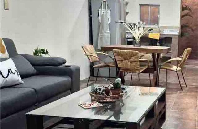 El Rincón de Petunio