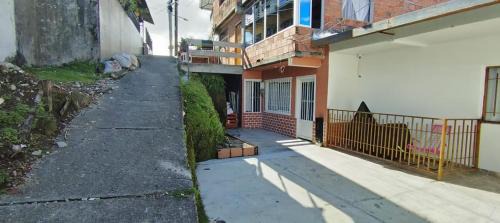 El Rincón del Cielo