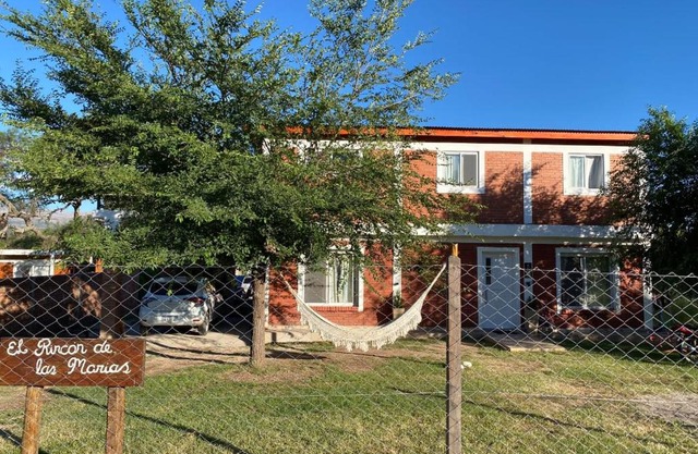El Rincon de las Marias Casa en Planta Alta