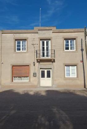 El Roble, casa San Mayol pueblo catalán