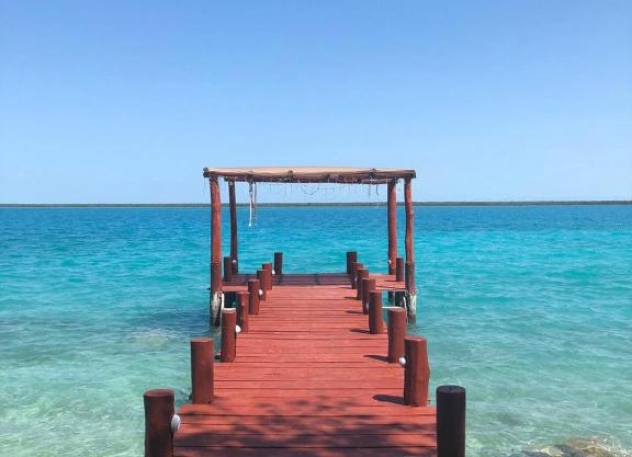 El Roble Nature Hotel & Lagoon