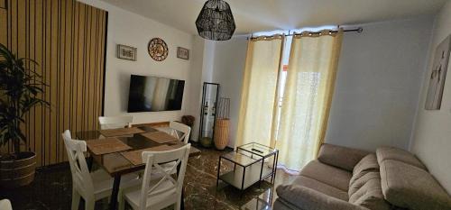El Sagrario Apartamento céntrico con garaje gratis junto a la Catedral