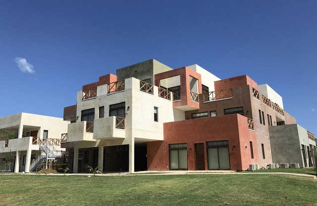 El Sitio Villas