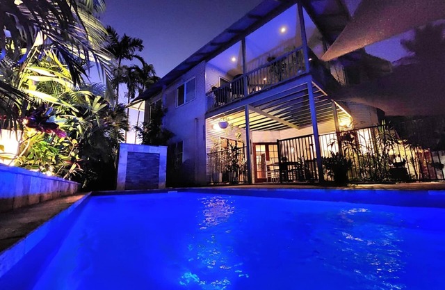 El Sueño - Couples Escape - Beautiful tropical paradise with pool