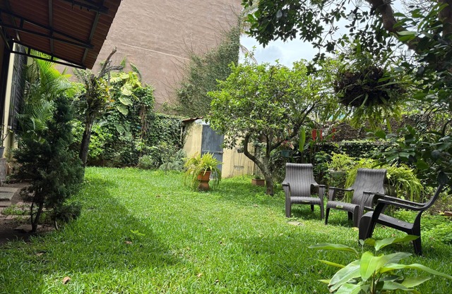 EL TEJAR HOSTAL