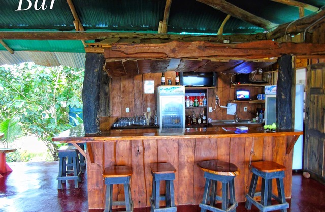 El Tesoro de Sir Hotel