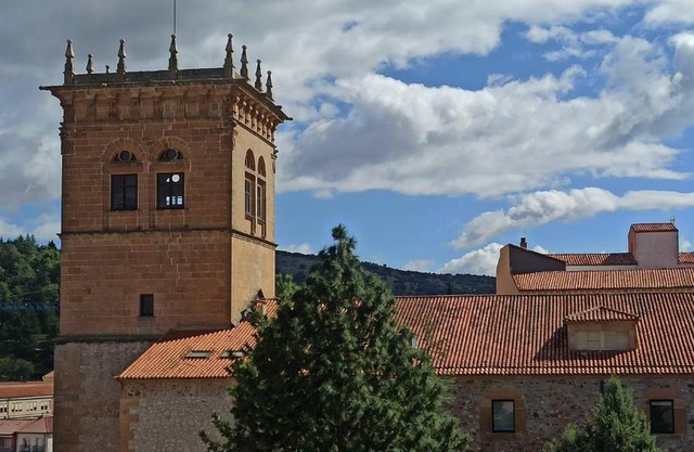 El Torreón