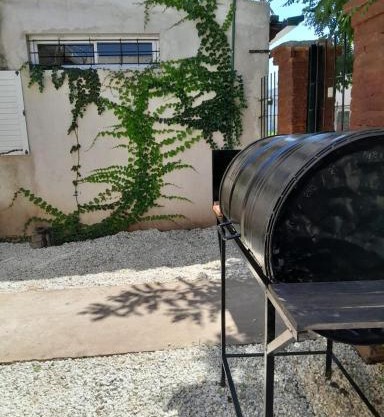 El Trovador Alquileres Temporarios Zona Norte