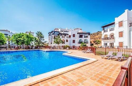 El Valle Golf Resort
