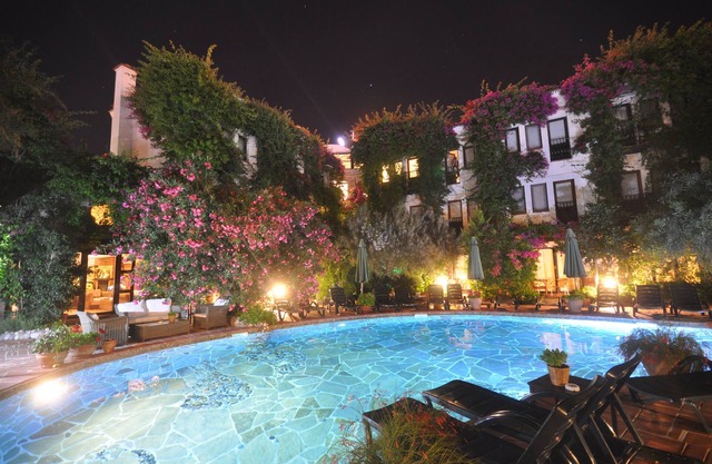 El Vino Hotel Suites - Special Class