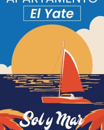 El Yate Sol y Mar