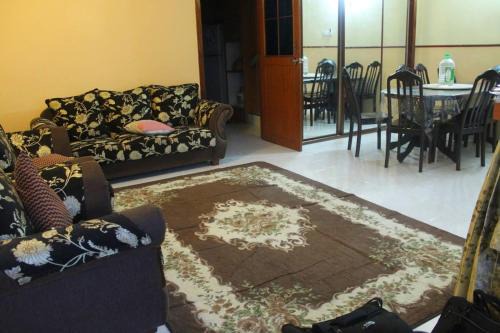 El-Yusra Homestay
