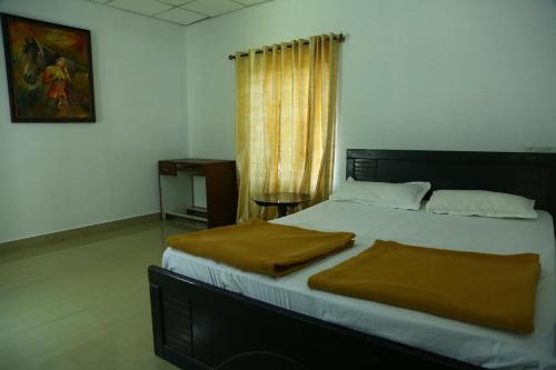 Ela Maheshwari Resort & Farm House