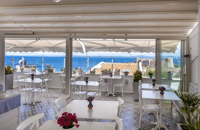 Ela Tenedos Hotel - Adults Only - Special Class
