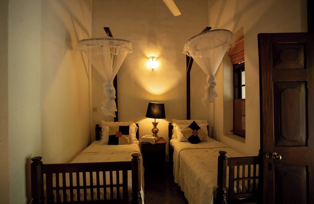 Eladetta Retreats