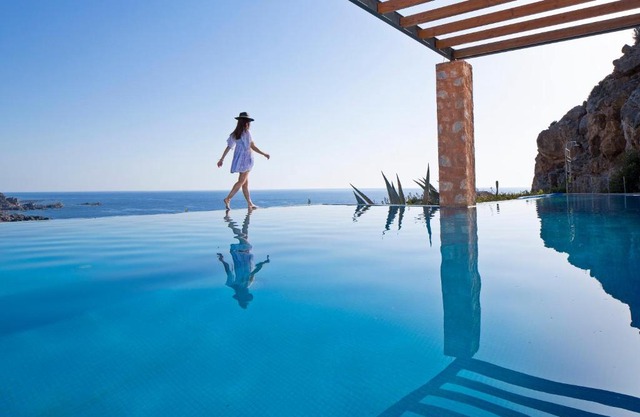 Elafonisi Villas