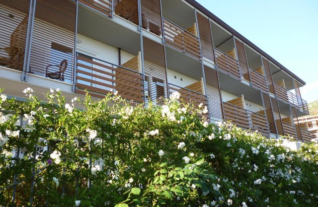 Elaia Garden Hotel