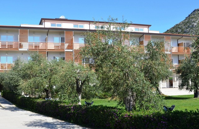 Elaia Garden Hotel