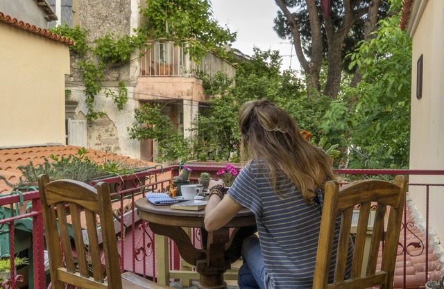 Elaia Hotel